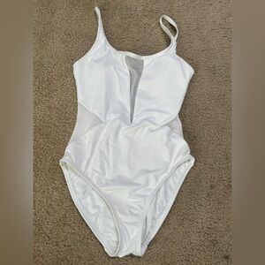 La Blanca size 8 swimsuit